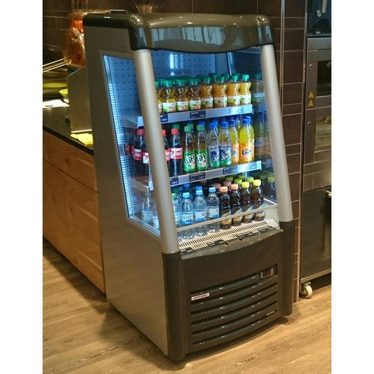 AHT AC-S - Air Curtain Merchandiser