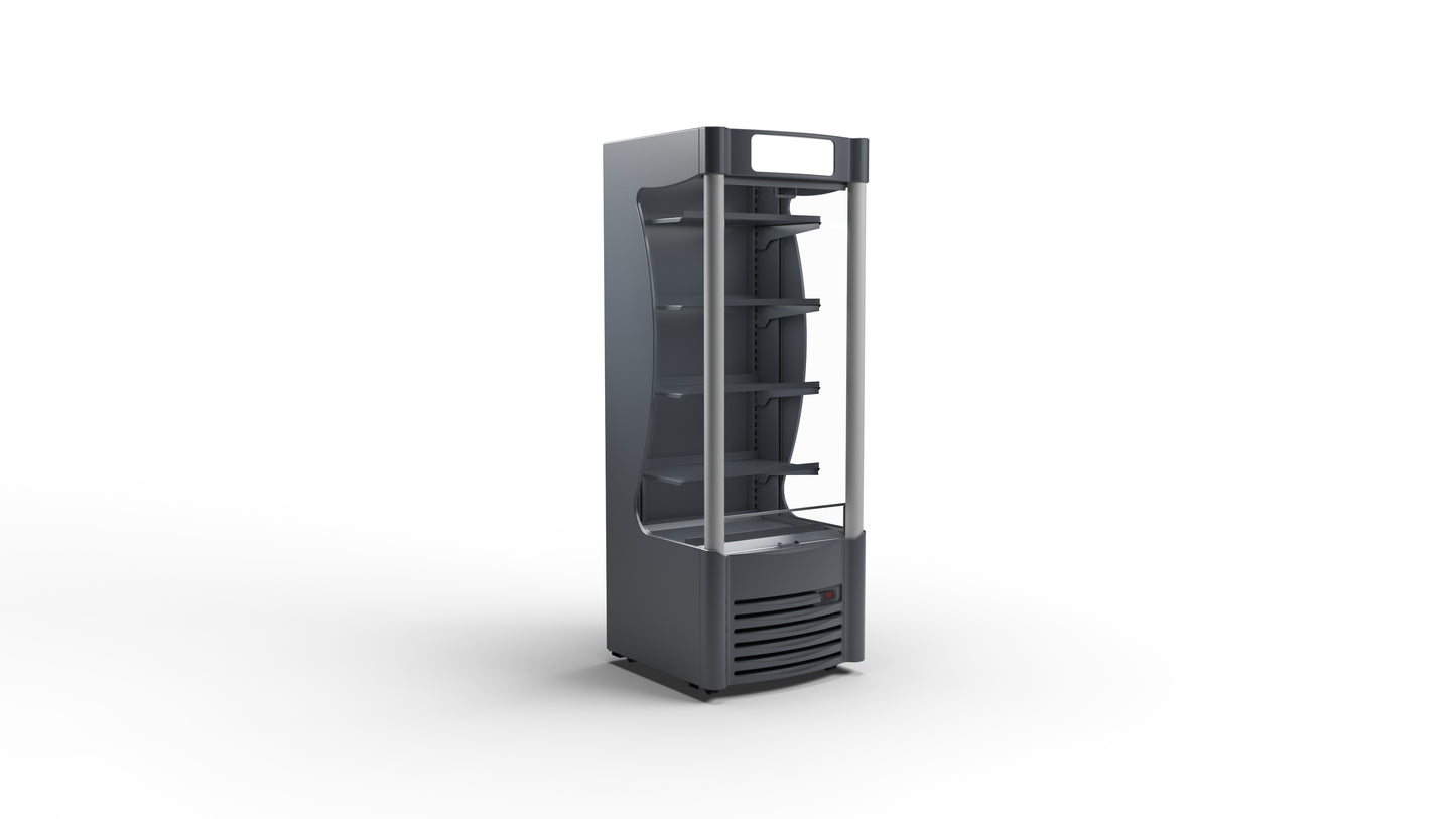 AHT AC-M - Air Curtain Merchandiser