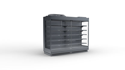 AHT Vento Air LS6 Multideck Merchandiser