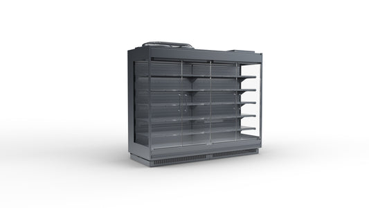 AHT Vento Air LS6 Multideck Merchandiser