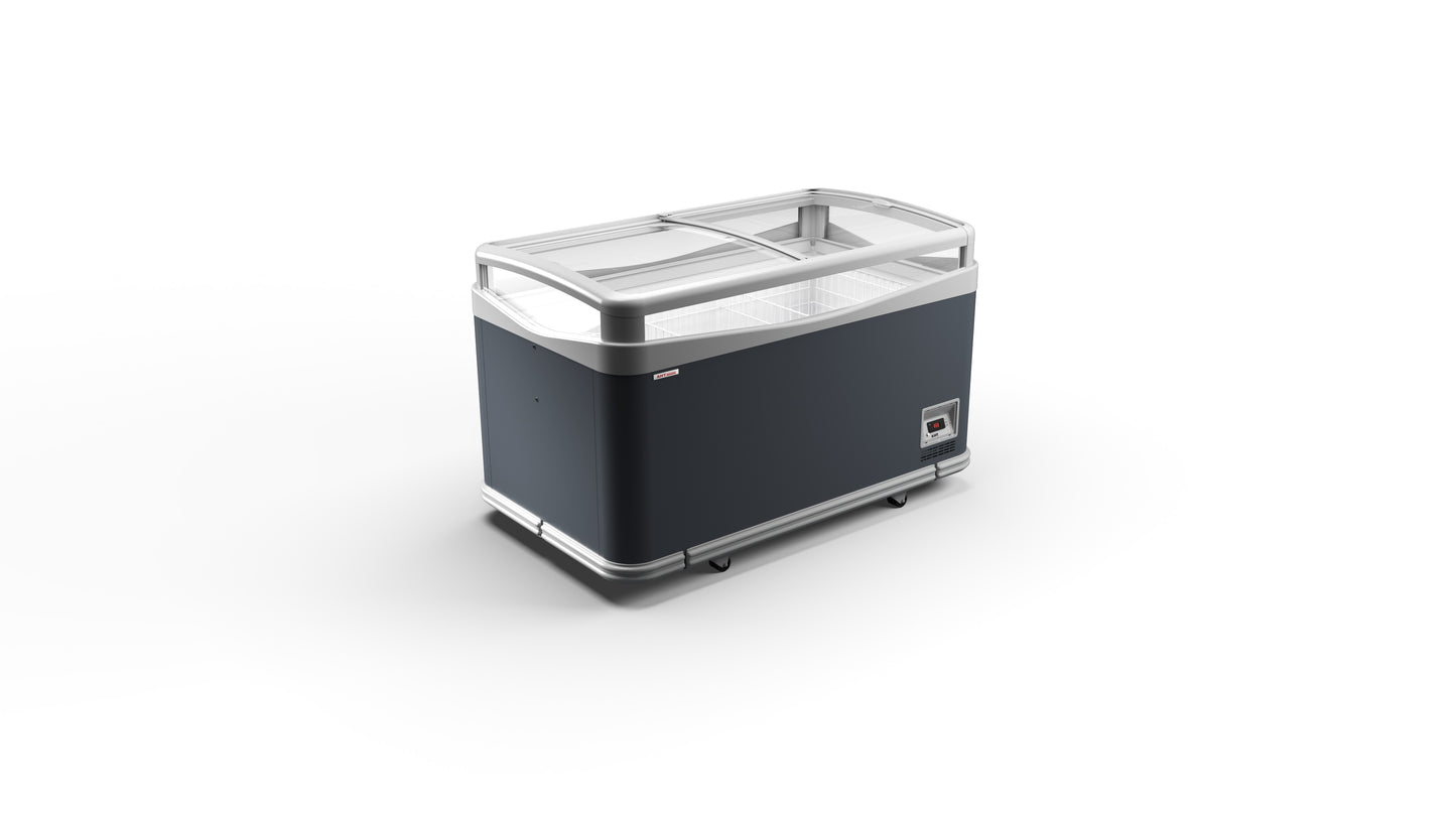 AHT IBIZA - Multi-Temp Merchandiser