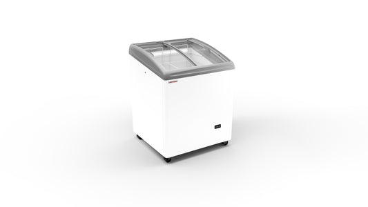 AHT RIO - Promotional Ice Cream Freezer