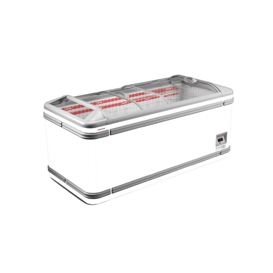 AHT MALTA- Multi-Temp Merchandiser